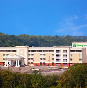 Holiday Inn Express Cincinnati West, An Ihg Hotel Dent Exterior photo