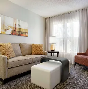 Homewood Suites By Hilton Phoenix-Chandler Exterior photo
