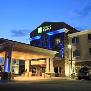 Holiday Inn Express & Suites Belle Vernon, An Ihg Hotel Exterior photo