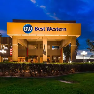 Best Western Yuma Mall Hotel & Suites Exterior photo