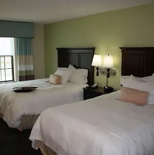 Hampton Inn And Suites St. Cloud Saint Cloud Room photo