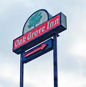 Oak Grove Inn Exterior photo