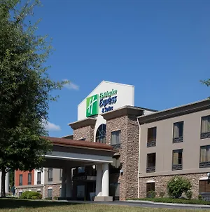 Holiday Inn Express & Suites Knoxville-Farragut, An Ihg Hotel Exterior photo