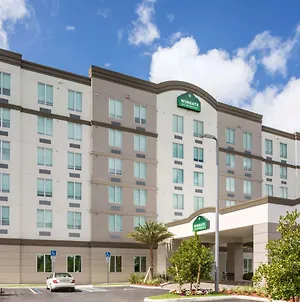 Wingate By Wyndham Miami Airport Hotel Exterior photo