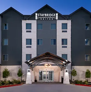 Staybridge Suites - Lake Charles, An Ihg Hotel Exterior photo