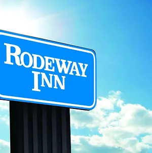 Rodeway Inn Silver Springs Exterior photo