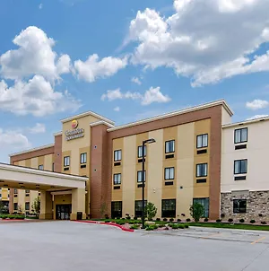 Comfort Inn & Suites Shawnee - Kansas City Exterior photo