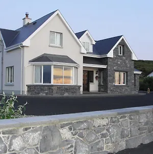 Island View Bed And Breakfast Doolin Exterior photo