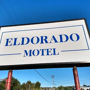 Eldorado Motel, New Castle Exterior photo