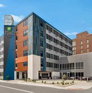 Holiday Inn Express & Suites Evansville Downtown, An Ihg Hotel Exterior photo