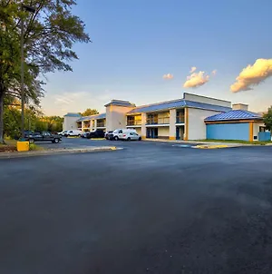 Motel 6-Ashland, Va Exterior photo