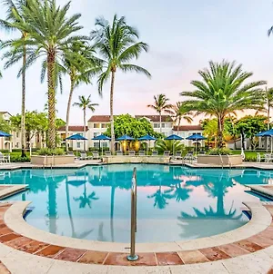 Stunning & Spacious Apartments At Miramar Lakes In South Florida Exterior photo