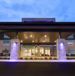 Holiday Inn Express & Suites - Grand Rapids South - Wyoming, An Ihg Hotel Exterior photo