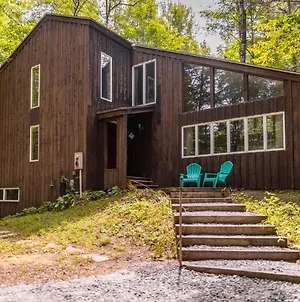 Four Bedroom Pet Friendly Vacation Home In Waterville Estates, Nh! - Wb500E Campton Exterior photo