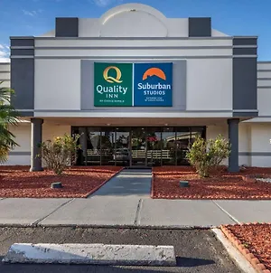 Quality Inn Rock Hill Exterior photo