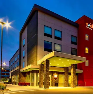 Avid Hotels - Denver Airport Area, An Ihg Hotel Exterior photo