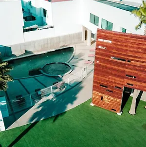 Cozy 3Bedroomhouse In Gatedcommunity With Pool&Gym Tijuana Exterior photo