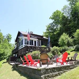 Private Pet Friendly 4 Bedroom Deluxe Vacation Home, Close To Waterville Valley Resort! - Wv68T Thornton Exterior photo