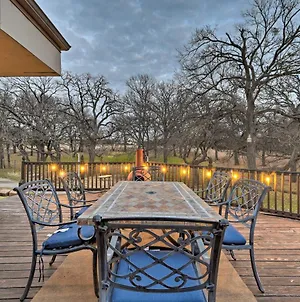 Lewisville Ranch House For Rent On 5 Acres! Exterior photo