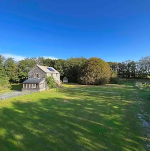 Chough Cottage: Peace In A Gorgeous, Rural Setting Helston Exterior photo