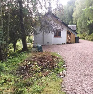 Druimbhan, 1 Railway Cottage, Lochailort Exterior photo