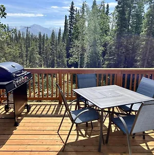 Denali National Park 2 King Bedroom Hideaway With Amazing Views Healy Exterior photo
