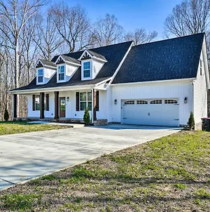 Goodlettsville Home About 4 Miles To Raceway! Exterior photo