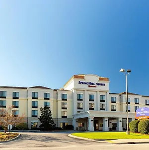 Springhill Suites Florence Exterior photo
