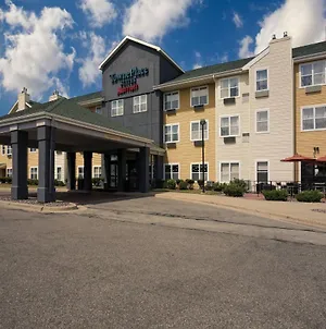 Towneplace Suites Rochester Exterior photo