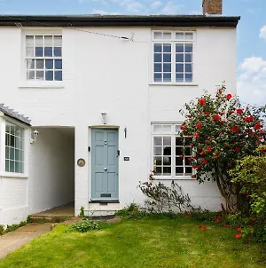 Snowdrop Cottage Ditchling Exterior photo