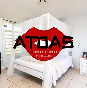 Atoas - Lovely Vacation Retreat With Pool And Jacuzzi 5 Min To Boqueron And Beaches Cabo Rojo Exterior photo