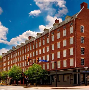 The Alexandrian Old Town Alexandria, Autograph Collection Hotel Exterior photo