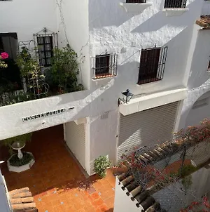 Casa Casablanca Apartment Torremolinos Exterior photo