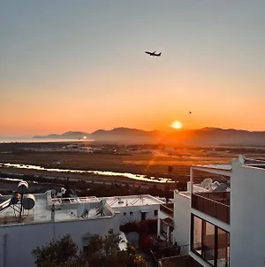 Sunset Airport Villa Dalaman Exterior photo