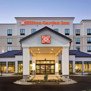 Hilton Garden Inn Gastonia Exterior photo