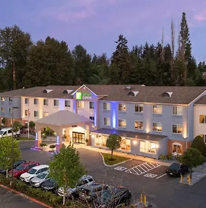 Holiday Inn Express Bothell, An Ihg Hotel Exterior photo