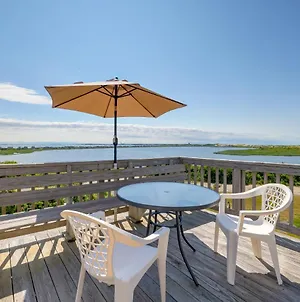 Provincetown Home With Stunning Views! Exterior photo
