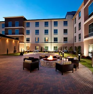 Homewood Suites By Hilton Fort Worth West At Cityview Exterior photo