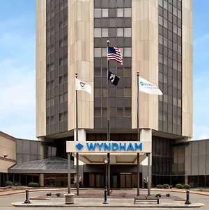 Wyndham Springfield City Centre Exterior photo
