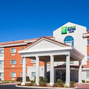 Holiday Inn Express Hotel & Suites Oroville Southwest, An Ihg Hotel Exterior photo