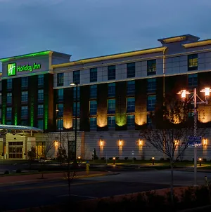 Holiday Inn Owensboro Riverfront, An Ihg Hotel Exterior photo