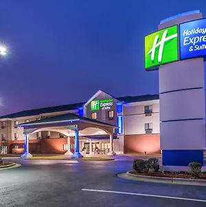 Holiday Inn Express Hotel & Suites Lonoke I-40, An Ihg Hotel Exterior photo