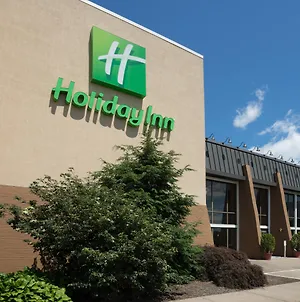 Holiday Inn Harrisburg I-81 Hershey Area, An Ihg Hotel Grantville Exterior photo