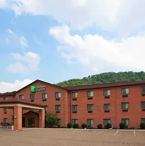Holiday Inn Express - Newell-Chester Wv, An Ihg Hotel Exterior photo
