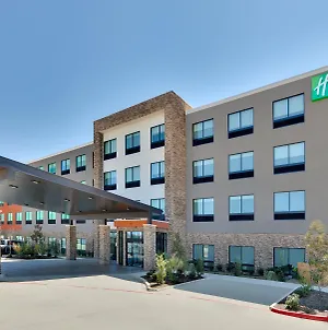 Holiday Inn Express & Suites Fort Worth North - Northlake, An Ihg Hotel Exterior photo