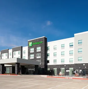 Holiday Inn - Fort Worth - Alliance, An Ihg Hotel Exterior photo