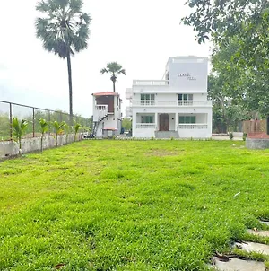 Classic Villa Palghar Exterior photo