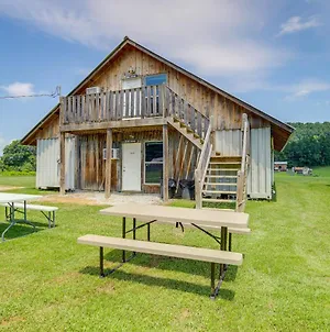 Peaceful Huntsville Getaway With Access To Atv Route Exterior photo