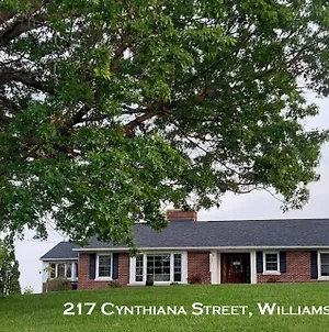 4Br Home - Pets Allowed By Ark Experience Williamstown Exterior photo