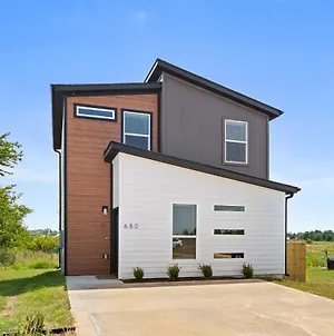 Pacific Palace-New 2Bed 2 5Bath Home In Centerton Bentonville Exterior photo
